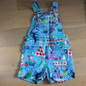Gorman Kids overalls